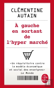 À Gauche En Sortant De L'Hypermarché