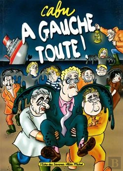 Bertrand.pt - À Gauche Toute !