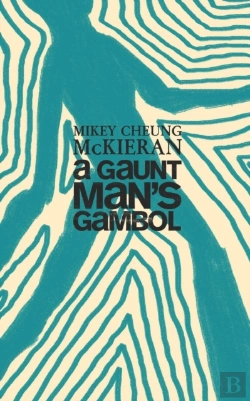Bertrand.pt - A Gaunt Man'S Gambol