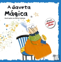 Bertrand.pt - A Gaveta Mágica