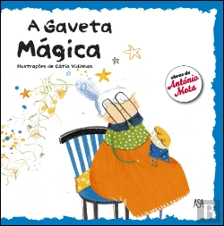 Bertrand.pt - A Gaveta Mágica