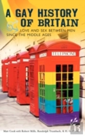 A Gay History Of Britain