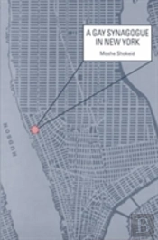 A Gay Synagogue In New York