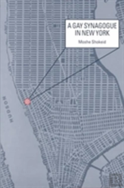 Bertrand.pt - A Gay Synagogue In New York