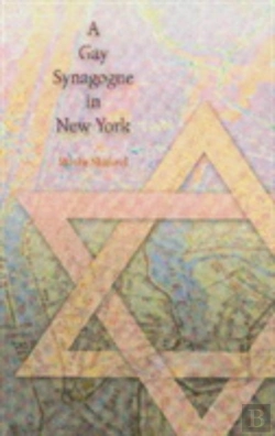 Bertrand.pt - A Gay Synagogue In New York