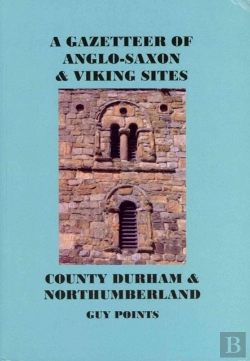 Bertrand.pt - A Gazetteer Of Anglo-Saxon & Viking Sites
