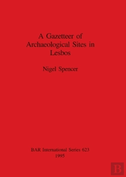 Bertrand.pt - A Gazetteer Of Archaeological Sites In Lesbos