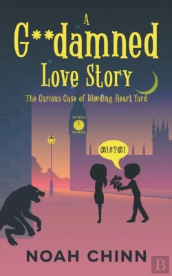 Bertrand.pt - A G**Damned Love Story