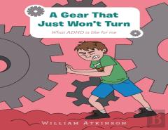 A Gear That Just Won'T Turn