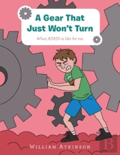 A Gear That Just Won'T Turn