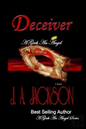 A Geek, An Angel & The Deceiver