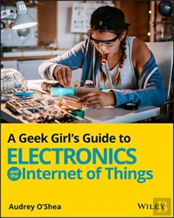 Bertrand.pt - A Geek Girl'S Guide To Electronics And The Internet Of Things