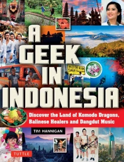 Bertrand.pt - A Geek In Indonesia