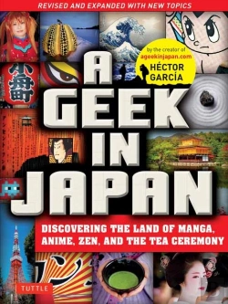 Bertrand.pt - A Geek In Japan