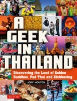 Bertrand.pt - A Geek In Thailand