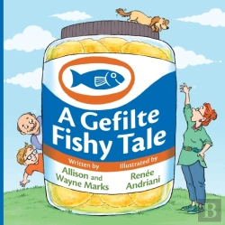 Bertrand.pt - A Gefilte Fishy Tale
