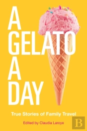 A Gelato A Day