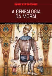 A Genealogia Da Moral