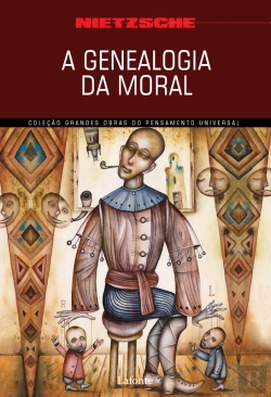 Bertrand.pt - A Genealogia Da Moral