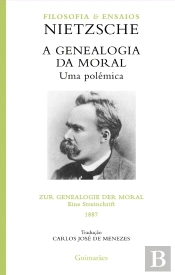 A Genealogia da Moral