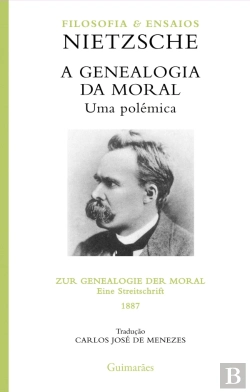 Bertrand.pt - A Genealogia da Moral