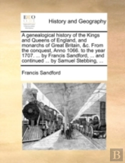 Bertrand.pt - A Genealogical History Of The Kings And