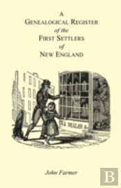 A Genealogical Register Of The First Set