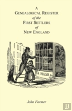Bertrand.pt - A Genealogical Register Of The First Set