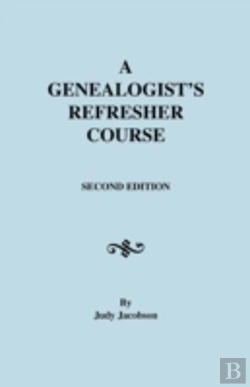 Bertrand.pt - A Genealogist'S Refresher Course