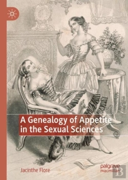 Bertrand.pt - A Genealogy Of Appetite In The Sexual Sciences