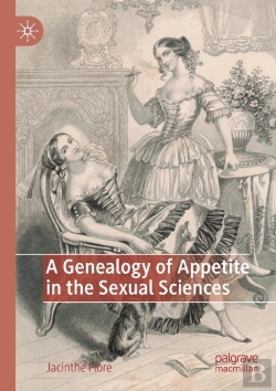 Bertrand.pt - A Genealogy Of Appetite In The Sexual Sciences