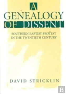 Bertrand.pt - A Genealogy Of Dissent