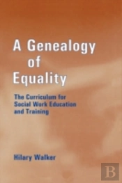 A Genealogy Of Equality