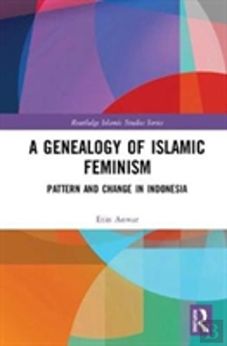 Bertrand.pt - A Genealogy Of Islamic Feminism