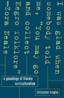 A Genealogy Of Literary Multiculturalism