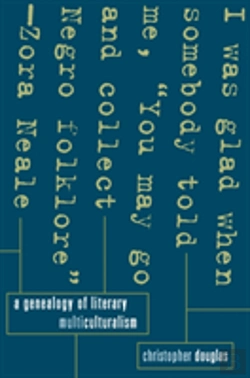 Bertrand.pt - A Genealogy Of Literary Multiculturalism