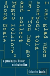 A Genealogy Of Literary Multiculturalism