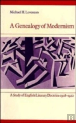 Bertrand.pt - A Genealogy Of Modernism