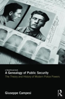 Bertrand.pt - A Genealogy Of Public Security