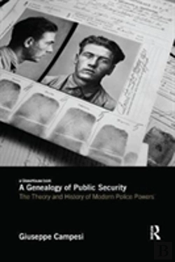 Bertrand.pt - A Genealogy Of Public Security