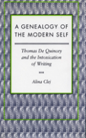 A Genealogy Of The Modern Self