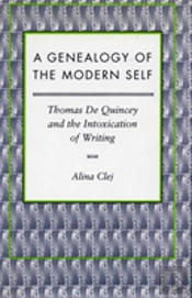 A Genealogy Of The Modern Self