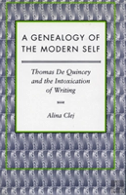 Bertrand.pt - A Genealogy Of The Modern Self