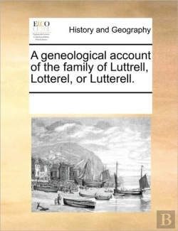 Bertrand.pt - A Geneological Account Of The Family Of