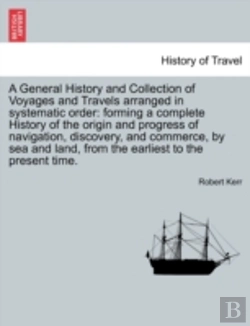 Bertrand.pt - A General History And Collection Of Voya