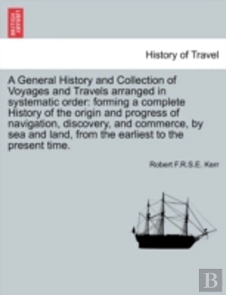 Bertrand.pt - A General History And Collection Of Voya