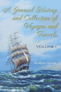 Bertrand.pt - A General History And Collection Of Voyages And Travels