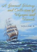 A General History And Collection Of Voyages And Travels