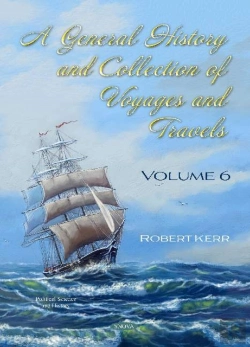Bertrand.pt - A General History And Collection Of Voyages And Travels