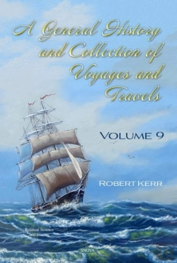 Bertrand.pt - A General History And Collection Of Voyages And Travels